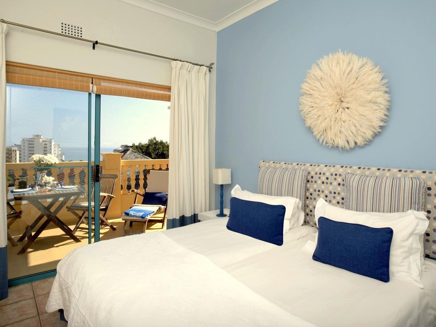 Villa Sunshine Guest House Kapsztad Zewnętrze zdjęcie