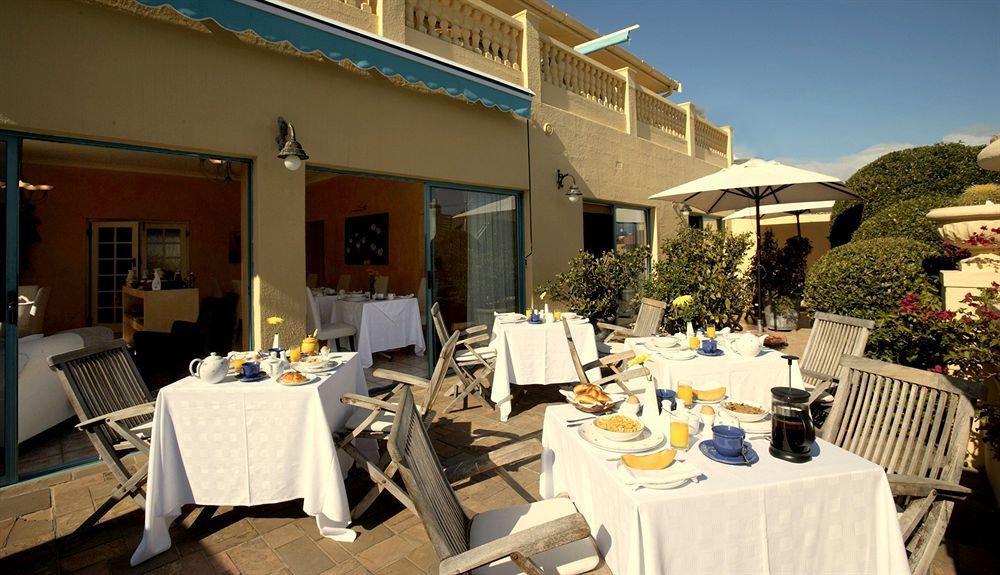 Villa Sunshine Guest House Kapsztad Zewnętrze zdjęcie