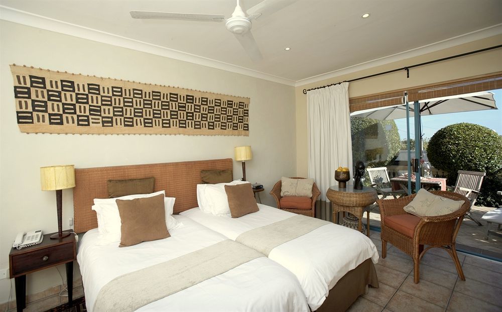 Villa Sunshine Guest House Kapsztad Zewnętrze zdjęcie