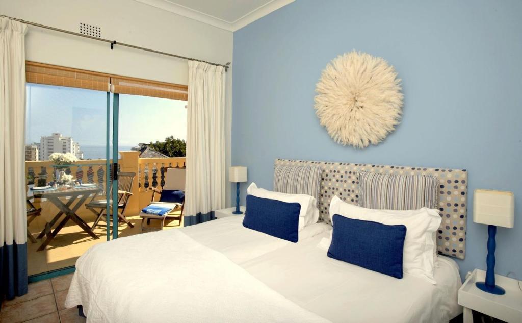 Villa Sunshine Guest House Kapsztad Zewnętrze zdjęcie